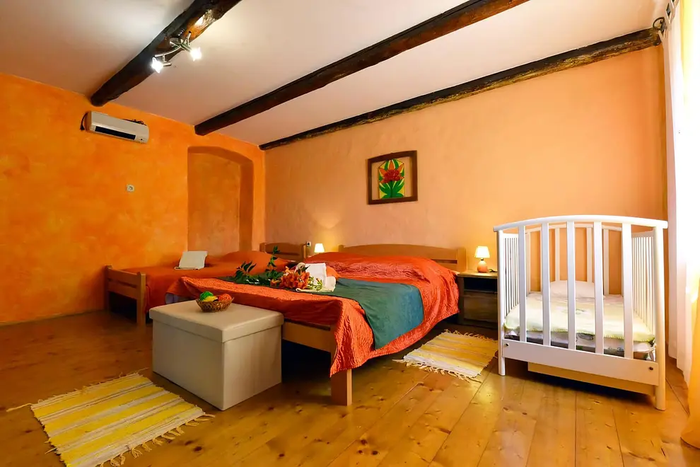 Ferienwohnung in Fazana mit Pool und haustiergeeignet 999208682 36636 – Foto 23