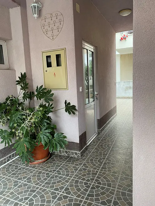 Ferienwohnung in Baska Voda  999207198 35265 – Foto 14