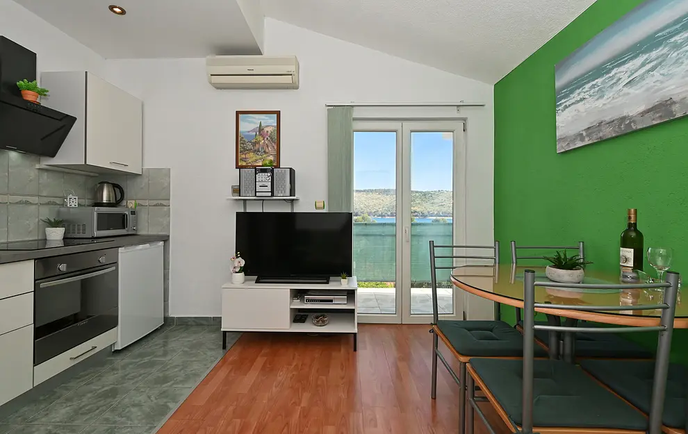 Ferienwohnung in Trogir  999204014 32238 – Foto 2