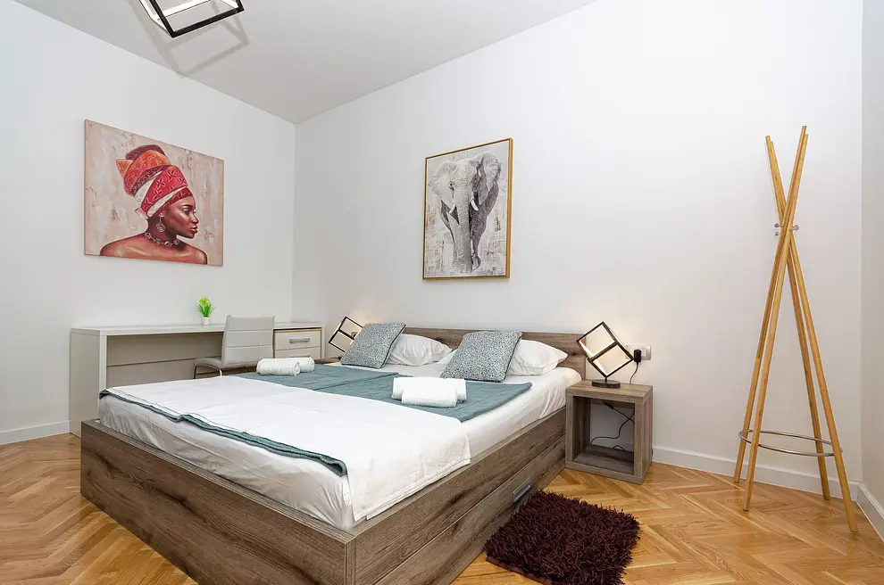 Ferienwohnung in Split  66136667 20181