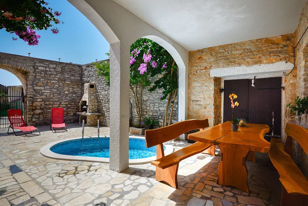 Ferienwohnung in Medulin mit Pool 999211456 39228 – Foto 15