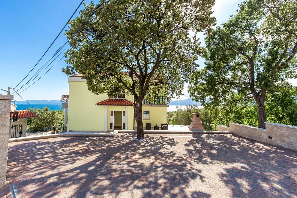 Ferienwohnung in Crikvenica mit Pool 999211947 39663 – Foto 13