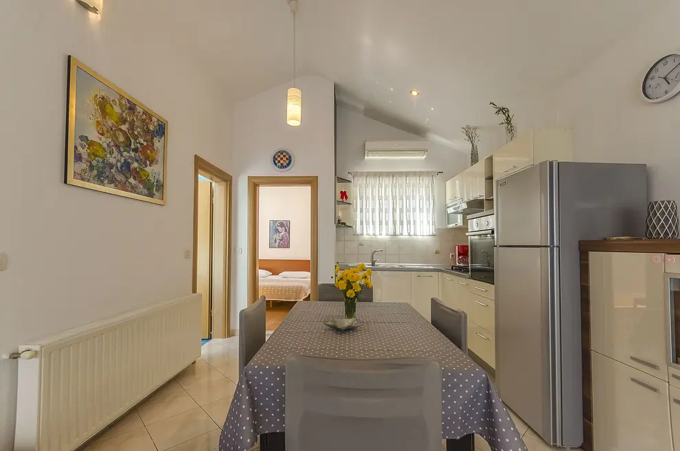 Ferienwohnung in Vodice  999203145 31402 – Foto 22