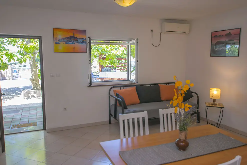 Ferienwohnung in Karlobag mit Pool und haustiergeeignet 999212002 39718 – Foto 20