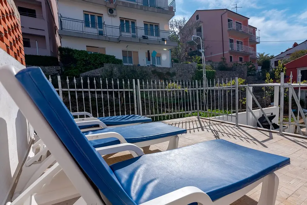 Ferienwohnung in Losinj  999208121 36098 – Foto 21