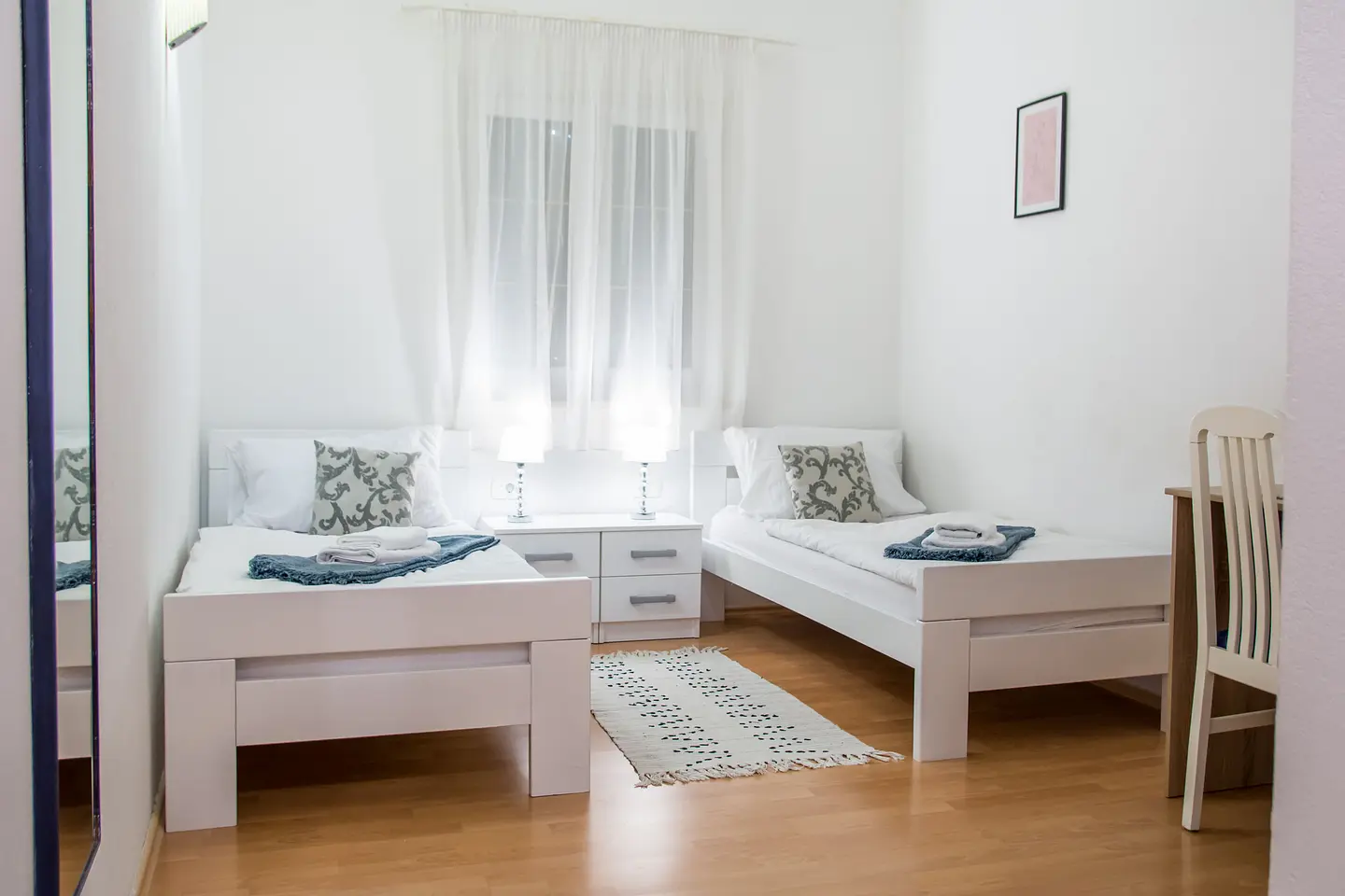 Ferienappartment in Brac  999223215 41605