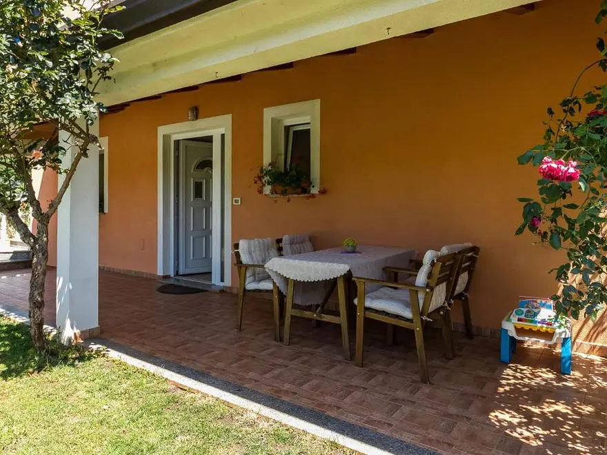 Ferienwohnung in Kastelir-Labinci mit Pool 999212036 39750 – Foto 37