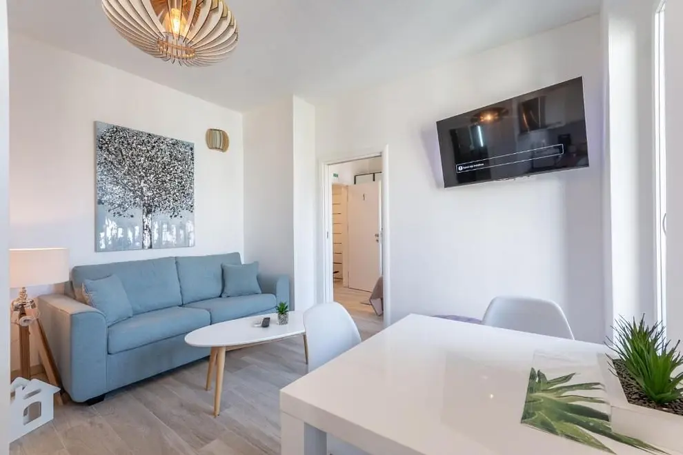 Ferienwohnung in Split  999209305 37232