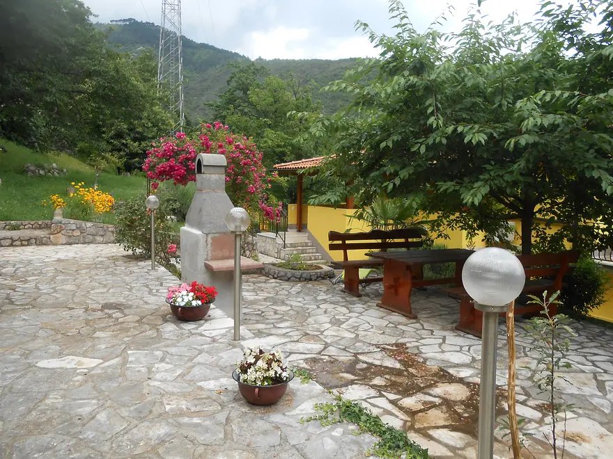 Ferienwohnung in Opatija haustiergeeignet 999206507 34608 – Foto 18