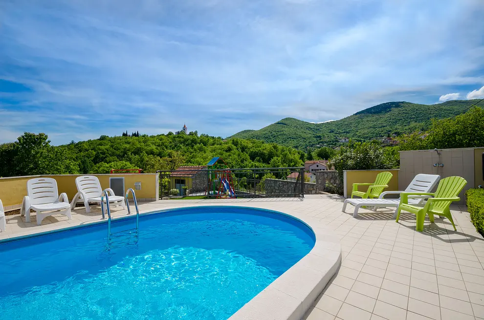 Ferienwohnung in Matulji mit Pool 999207068 35142 – Foto 13