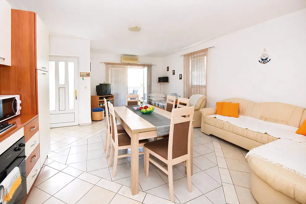 Ferienwohnung in Novalja  999210829 38664 – Foto 14