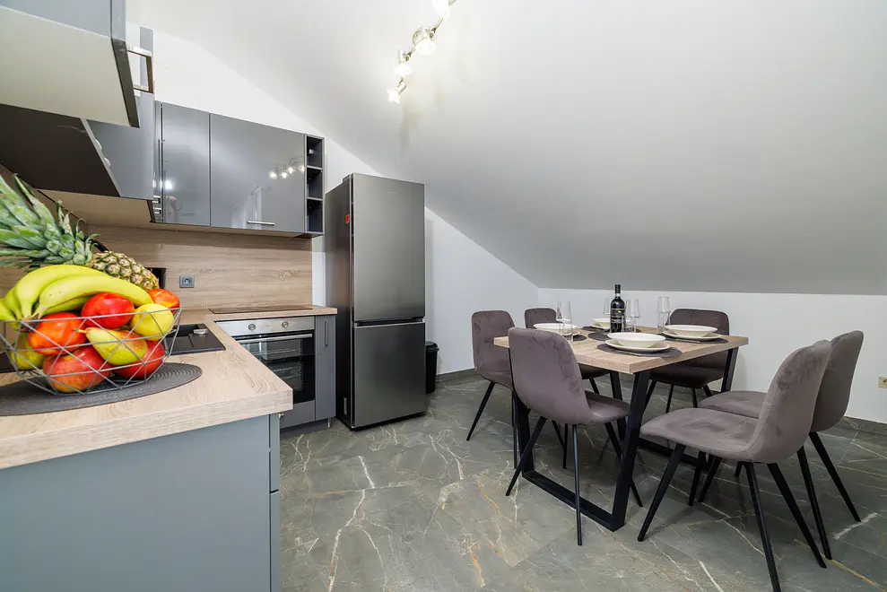 Ferienwohnung in Crikvenica mit Pool 999203546 31785 – Foto 45