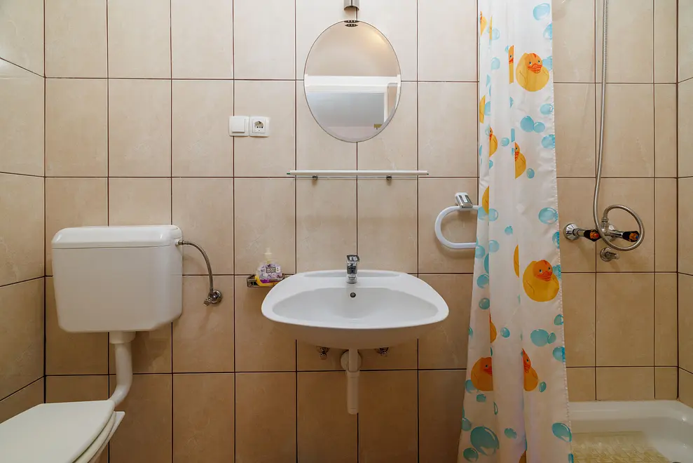 Ferienwohnung in Kampor  999207604 41149 – Foto 3