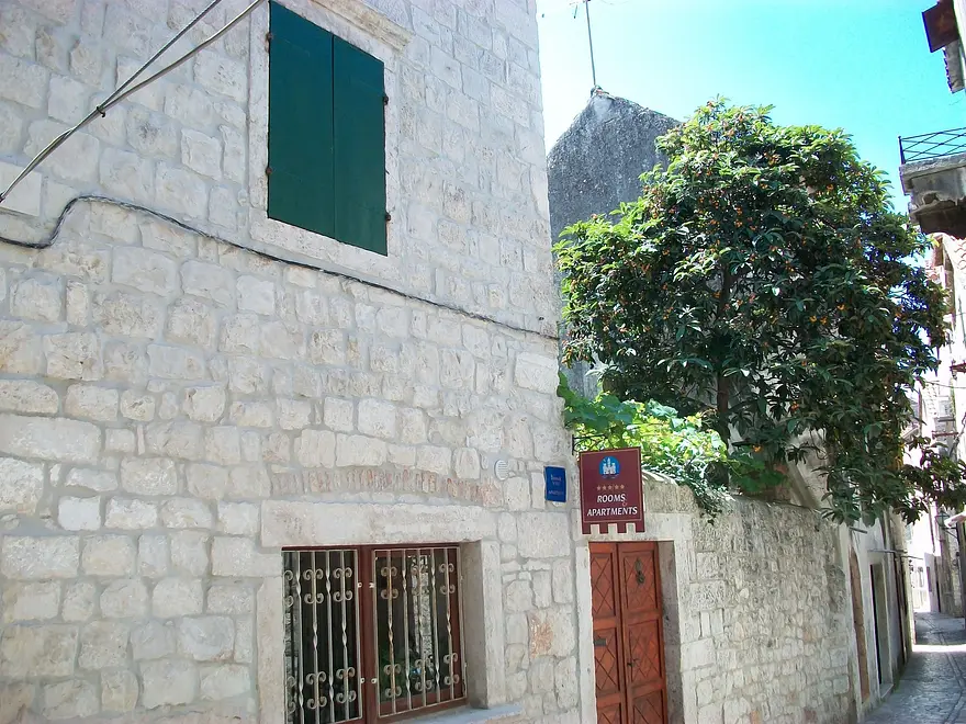 Ferienappartment in Trogir  999203880 32106 – Foto 10