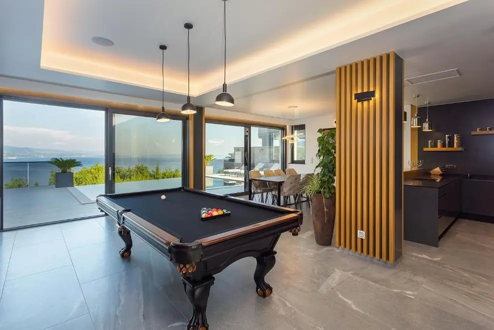 Ferienhaus in Matulji mit Pool 999209377 37303 – Foto 34