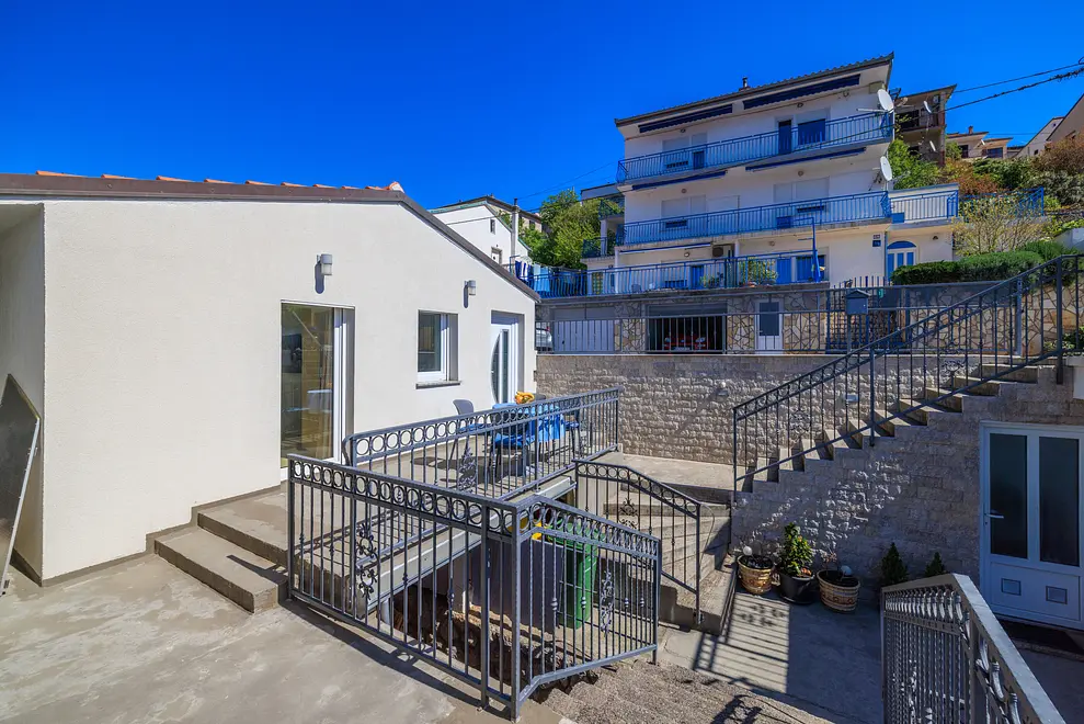 Ferienwohnung in Senj  999204643 32834 – Foto 23