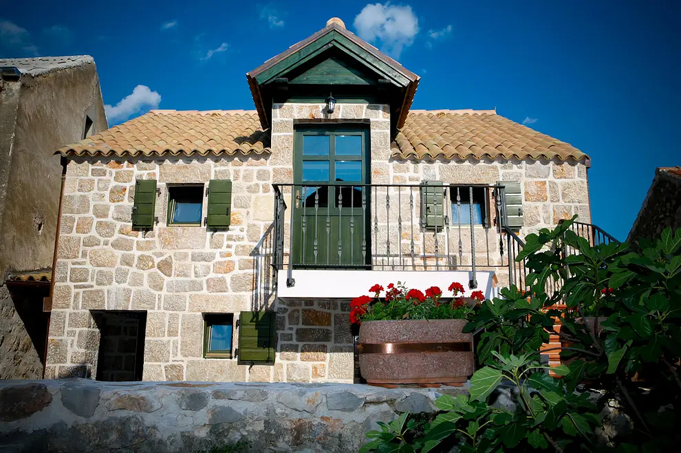 Ferienwohnung in Starigrad  999209082 37014 – Foto 13