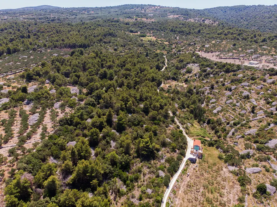 Ferienwohnung in Brac  999206120 34240 – Foto 5