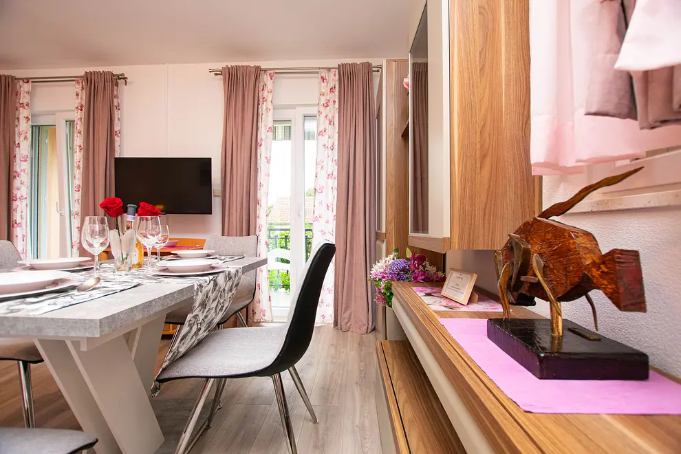 Ferienwohnung in Zadar  999209541 37462 – Foto 9