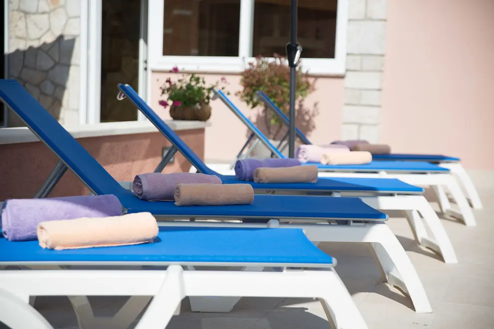 Ferienhaus in Kastelir-Labinci mit Pool und haustiergeeignet 999209474 37397 – Foto 22