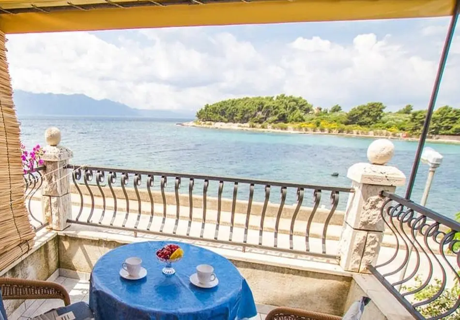 Ferienwohnung in Hvar  66151572 25659