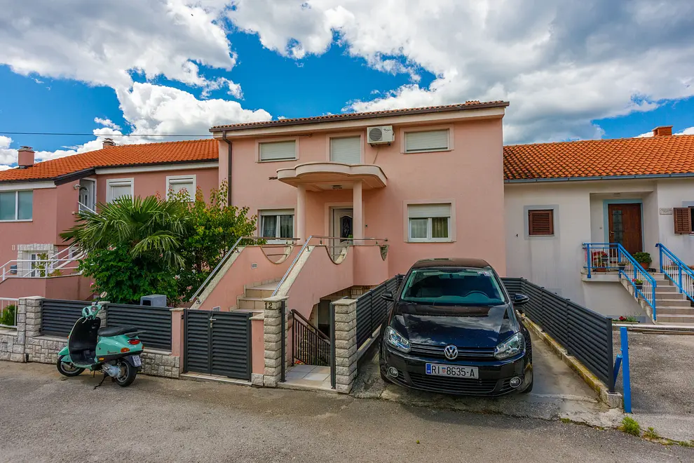 Ferienwohnung in Crikvenica haustiergeeignet 6618700 2537