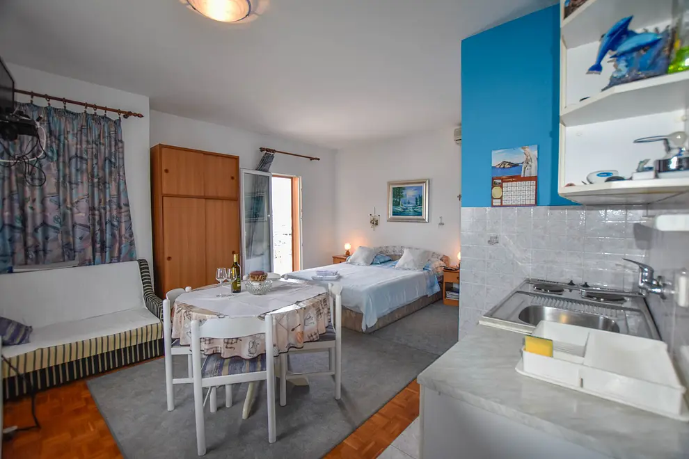 Ferienwohnung in Biograd  999202901 31170 – Foto 15