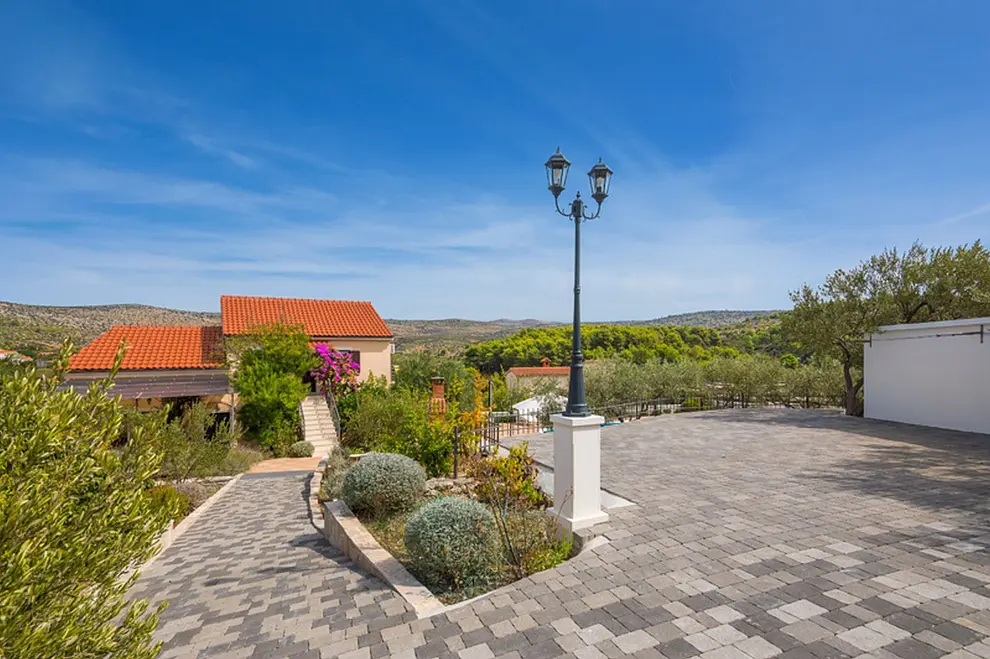 Ferienhaus in Brac mit Pool 999203503 31748 – Foto 8