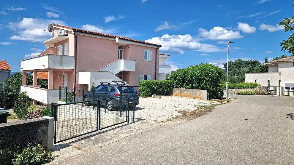 Ferienwohnung in Krk  999202422 30709 – Foto 10