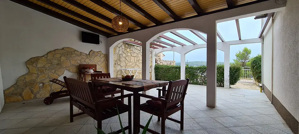 Ferienwohnung in Hvar mit Pool und haustiergeeignet 999202503 30787 – Foto 17