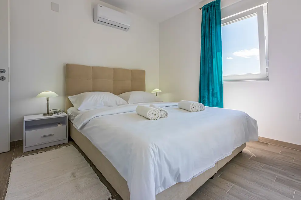 Ferienwohnung in Crikvenica  999203255 31511 – Foto 13
