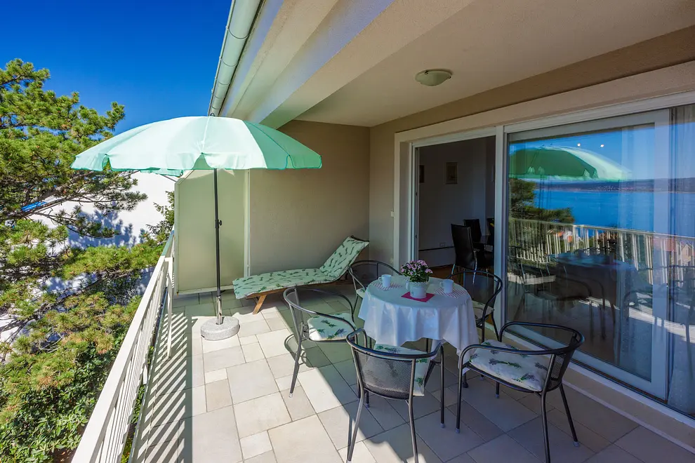 Ferienwohnung in Crikvenica  999203606 31844 – Foto 34