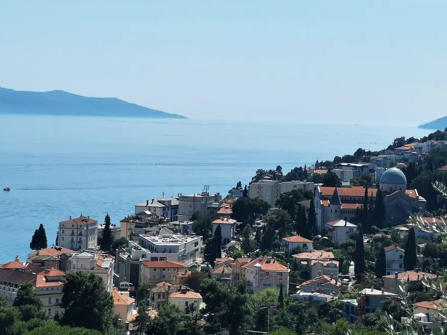 Ferienwohnung in Opatija  999213123 40661 – Foto 6