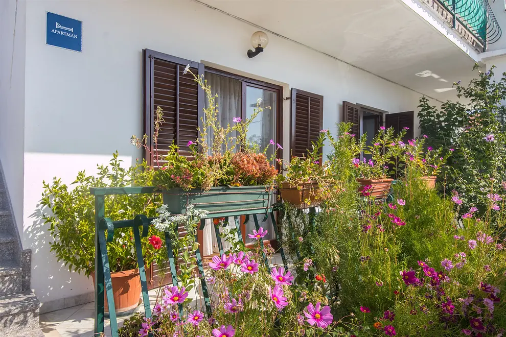 Ferienwohnung in Trogir  999207099 35167 – Foto 8