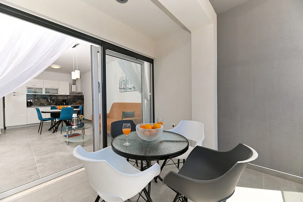 Ferienwohnung in Ciovo haustiergeeignet 999212335 39989 – Foto 22