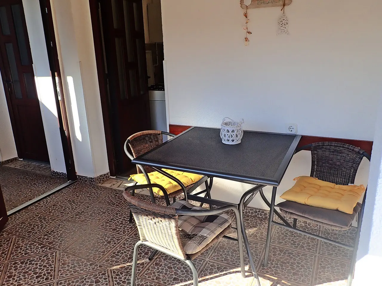 Ferienwohnung in Starigrad  999206565 34663