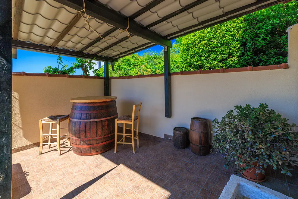 Ferienwohnung in Barbat haustiergeeignet 999204831 33012 – Foto 42