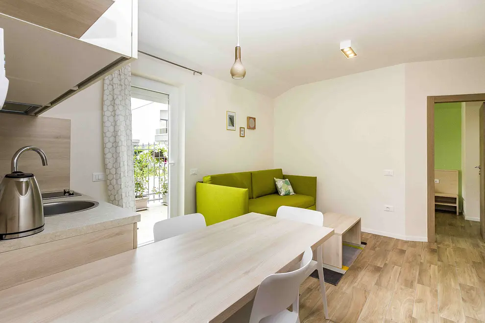Ferienwohnung in Fazana mit Pool 999213453 40955 – Foto 9