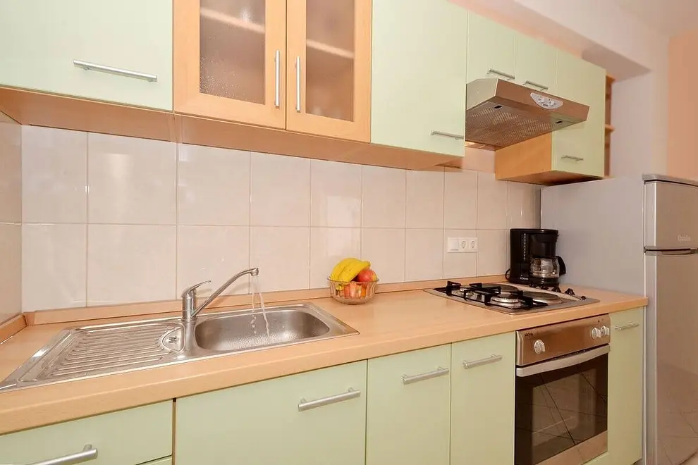Ferienwohnung in Ciovo  999208372 36343 – Foto 7