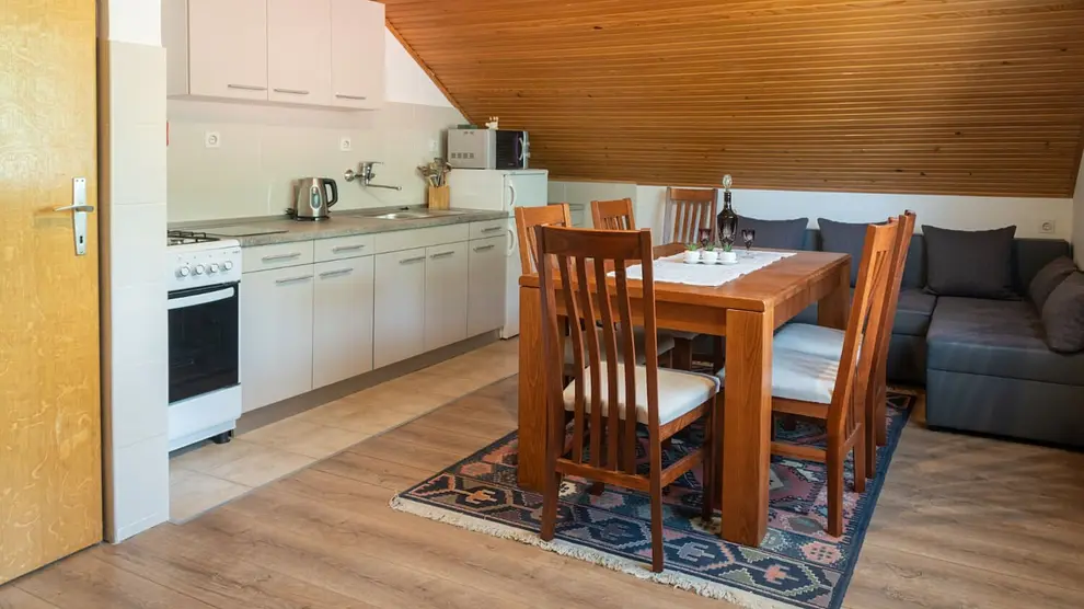Ferienwohnung in Fuzine  999212550 40153 – Foto 11