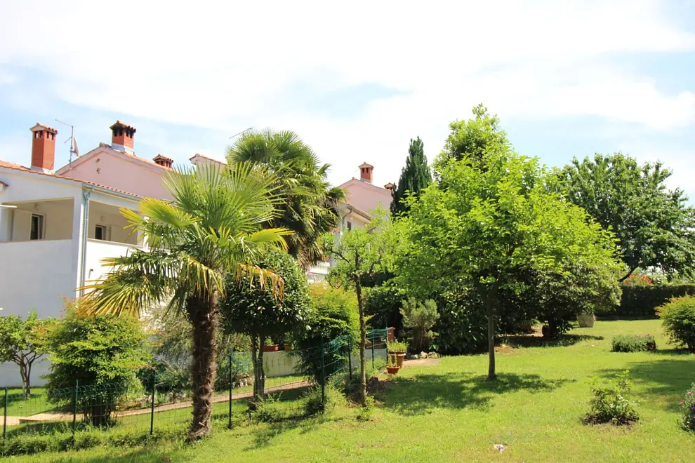 Ferienwohnung in Porec haustiergeeignet 66133023 18115