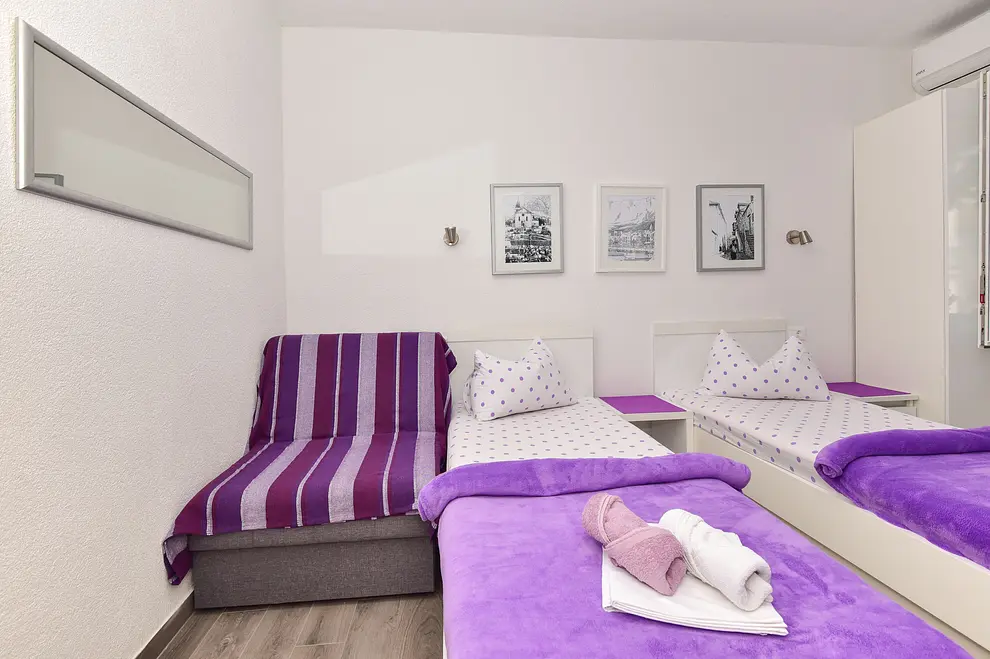 Ferienwohnung in Makarska  999208461 36427 – Foto 27