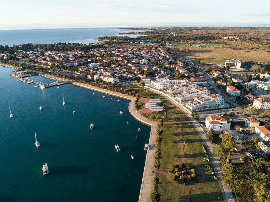 Ferienwohnung in Umag  999223785 41901 – Foto 8