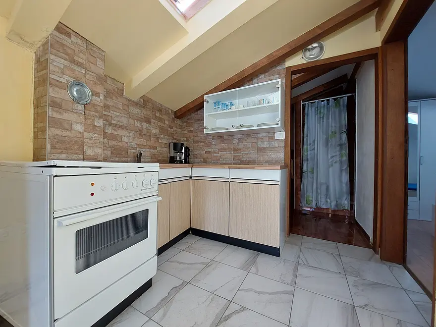Ferienwohnung in Novi Vinodolski  999204198 32408 – Foto 9