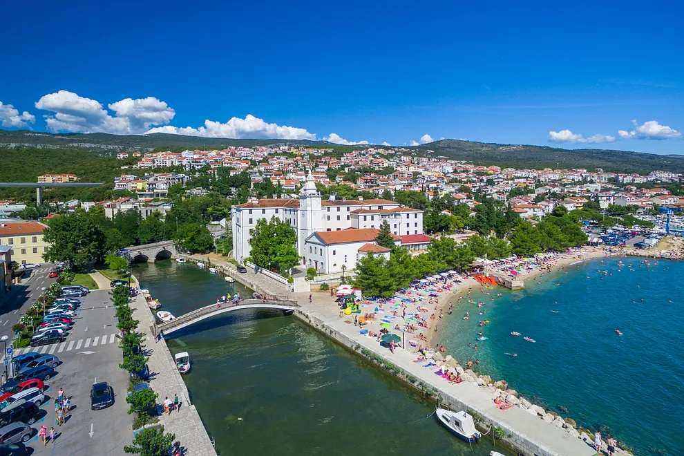 Ferienwohnung in Crikvenica  999204691 32882 – Foto 30