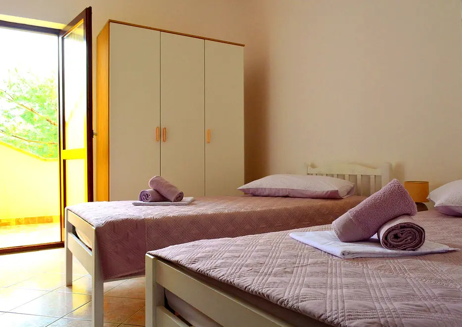 Ferienwohnung in Karlobag  999211813 39547 – Foto 26