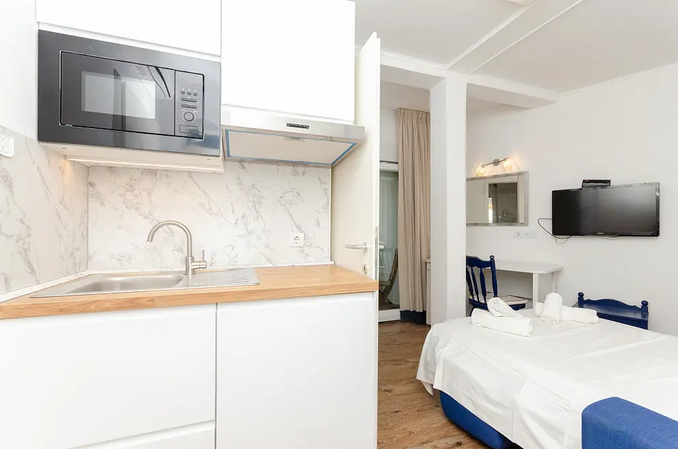 Ferienwohnung in Makarska  999234325 42922 – Foto 3