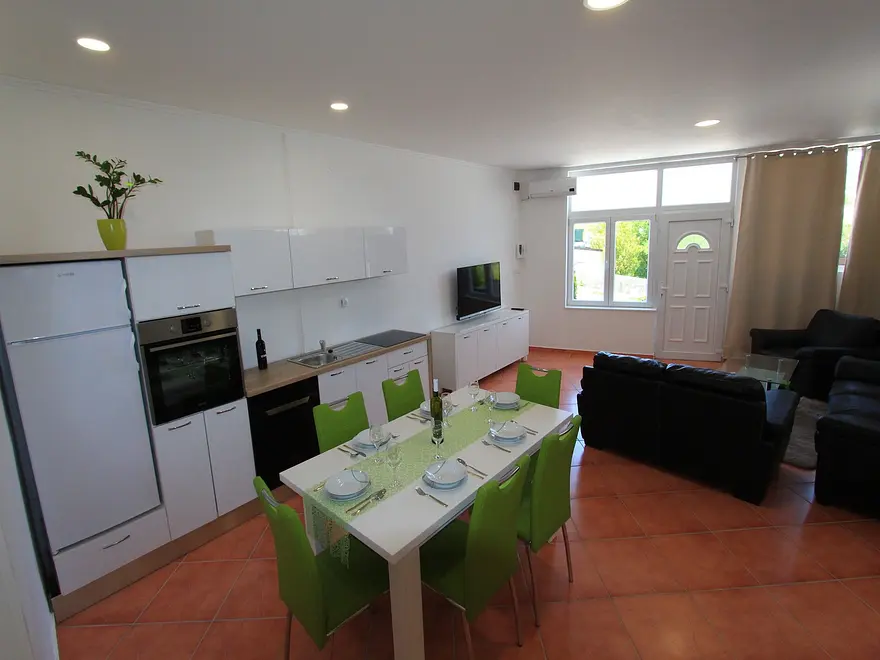 Ferienwohnung in Novi Vinodolski  999205811 33949 – Foto 14