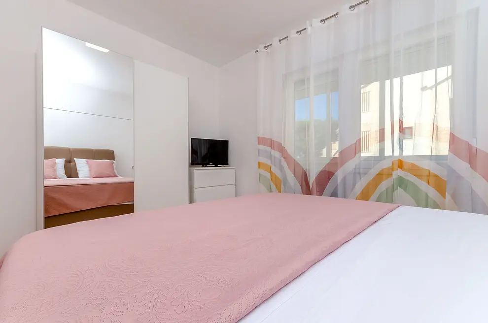 Ferienwohnung in Ciovo mit Pool 999204486 32680 – Foto 29