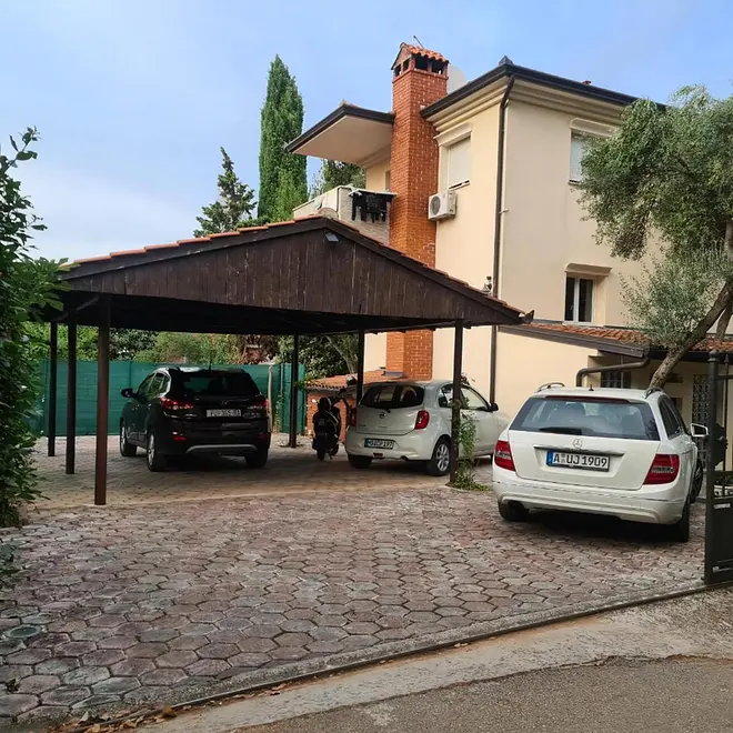 Ferienwohnung in Rovinj  999211131 38946 – Foto 21